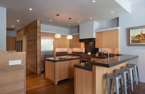 Ketchum House | *Luxury Condo Downtown Ketchum*
