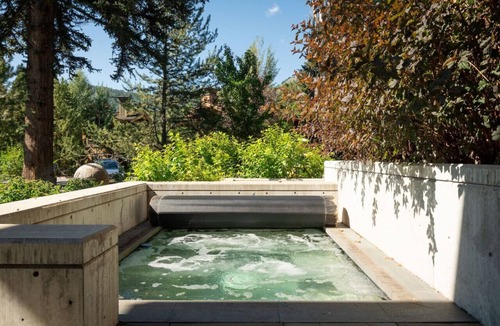 Ketchum House | *Luxury Condo Downtown Ketchum*