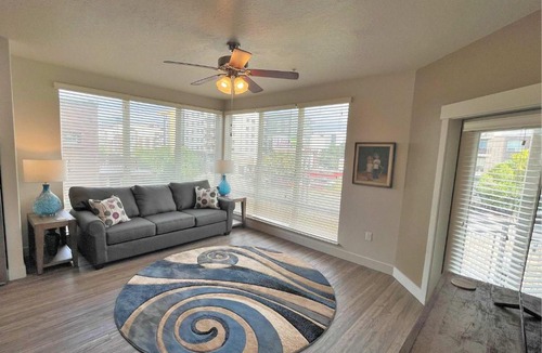 Downtown Salt Lake City House | Luxury Condo in the Best Part of Downtown