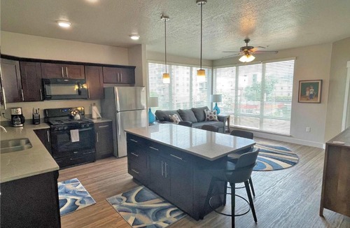 Downtown Salt Lake City House | Luxury Condo in the Best Part of Downtown