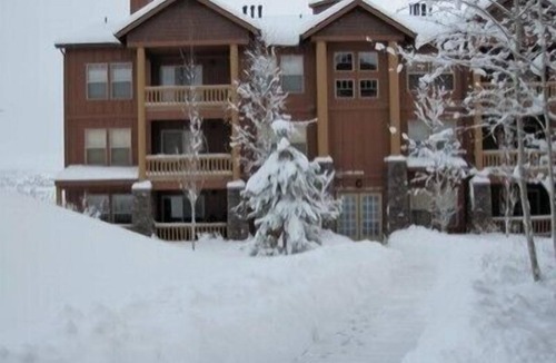 Park City Condo | Luxury Condo with Incredible Lake and Mountain Views by Gondola