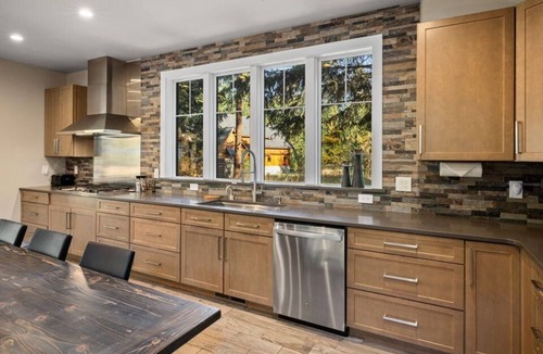 Cle Elum House | Luxury Family Home, Suncadia Pool Access