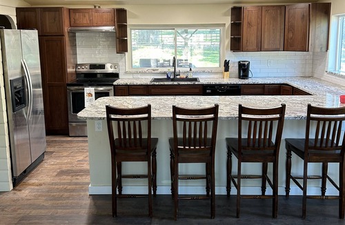 Owyhee County Other | Luxury Farmhouse