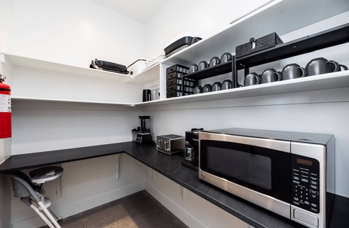 Garden City House | Luxury Home w/Indoor Pool & Slide, Sports Court, Sleeps 40