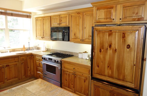 Ketchum House | Luxury Townhouse 3bd Near Baldy base & bike path. Summer Dates Bikes