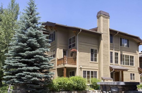 Ketchum House | Luxury Townhouse 3bd Near Baldy base & bike path. Summer Dates Bikes