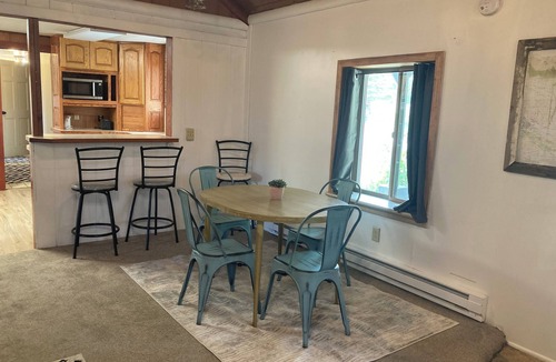 Mackay House | Mackay Guesthouse at Iron Ore Reserve