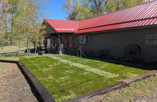 Mackay House | Mackay Guesthouse at Iron Ore Reserve