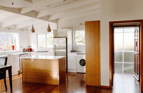 Diamond Harbour House | Magical Harbour Views
