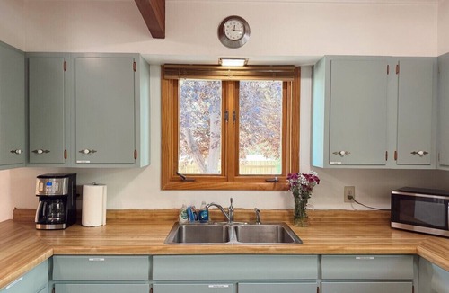 Miles City House | Main Street Retreat - Beautiful Home