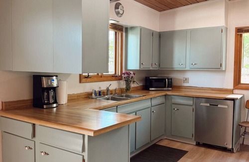 Miles City House | Main Street Retreat - Beautiful Home