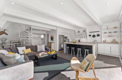 Downtown Park City Ski Chalet | Mainstreet Masterpiece | Stunning Views! | Hot tub! | Walk to Downtown