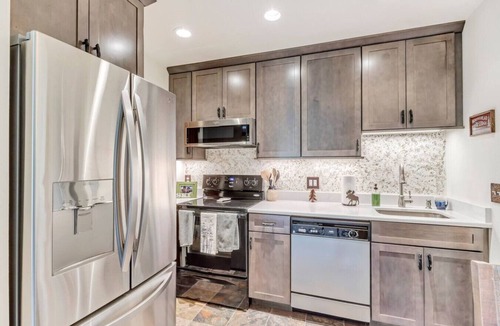 Park City Condo | Make Lasting Ski Memories| 5 min Walk to Cabriolet