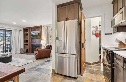 Park City Condo | Make Lasting Ski Memories| 5 min Walk to Cabriolet