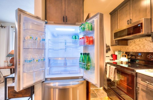 Park City Condo | Make Lasting Ski Memories| 5 min Walk to Cabriolet