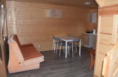 Sarbinowo Ski Chalet | Marco