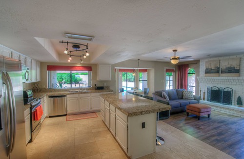 McCormick Ranch House | McCormick Ranch Comfort and Style