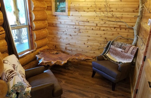 Tamarack Resort Cabin | Mega Lodge for Rent Donnelly, Cascade, McCall,
