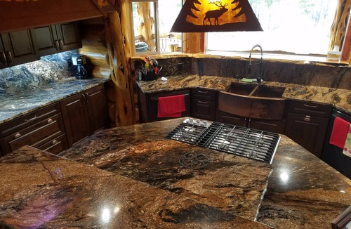 Tamarack Resort Cabin | Mega Lodge for Rent Donnelly, Cascade, McCall,