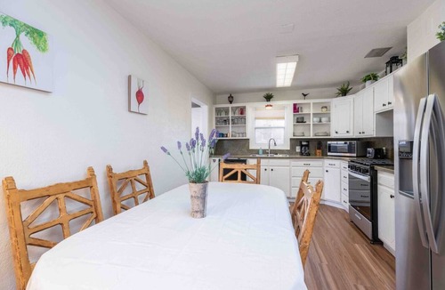 Canyon Rim House | Millcreek Basecamp - Pet friendly and Convenient!