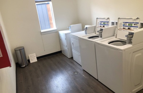 Heart of Missoula Apartment | Modern 1BR/1BA in Downtown Missoula - 3rd Floor