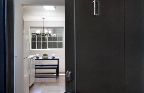 Kalispell Apartment | Modern 2BR Apartment Near Downtown Kalispell – Dog-Friendly, Minutes to Shops & Glacier National Park