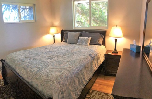 Millcreek House | Modern 7-Bedroom Home Just South of Downtown