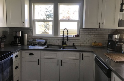 Sun Valley Condo | Modern and cozy dog-friendly mountain retreat