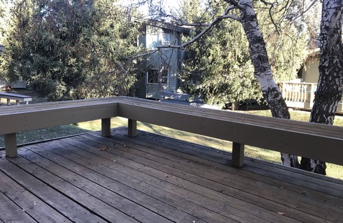 Sun Valley Condo | Modern and cozy dog-friendly mountain retreat