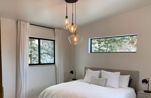 Jackson House | Modern Experience In Town w Jackson Hole Property Management