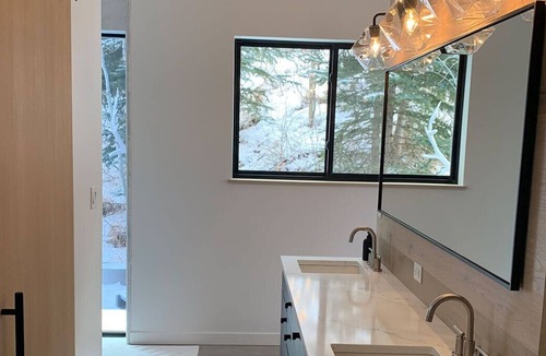 Jackson House | Modern Experience In Town w Jackson Hole Property Management
