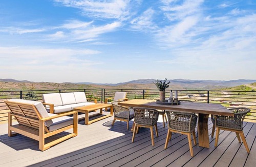 Park City Villa | Modern Mountain Villa Near Deer Valley Sleeps 14