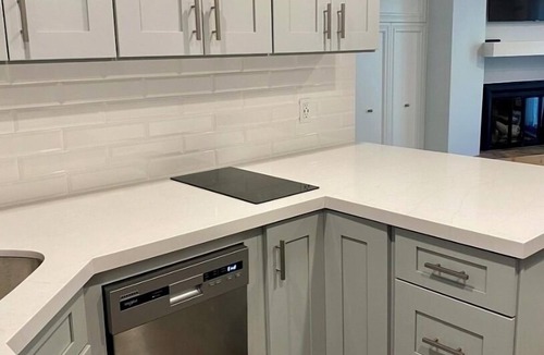 Elkhorn Village Condo | Modern Studio Condo with WorldClass Amenities