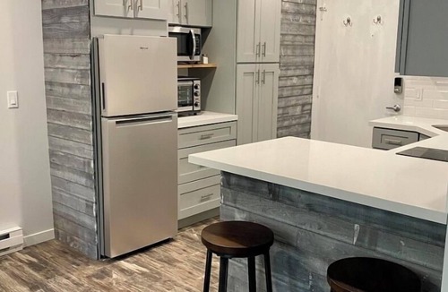 Elkhorn Village Condo | Modern Studio Condo with WorldClass Amenities