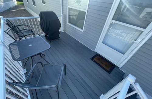 Fort Smith House | Montana Tailwater Anglers - Lodging