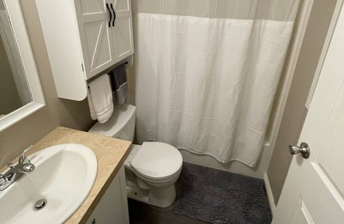 Fort Smith House | Montana Tailwater Anglers - Lodging