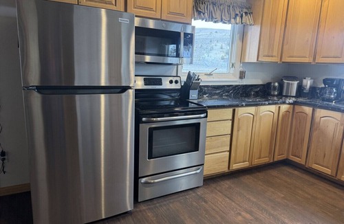 Dubois Cabin | Moose Cabin*Yellowstone/Forest*Private Hot Tub