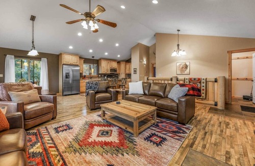 Tollgate Canyon House | Moose Mountain Lodge Above Park City