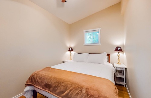 Cle Elum House | Moose Point | Comfortable cabin in Cle Elum close to the Yakima River