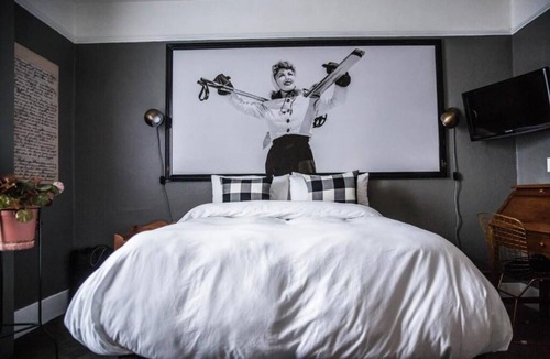 Hood River Hotel | More Than a Stay—A Place to Make Lasting Memories! Pets Are Welcome Here!