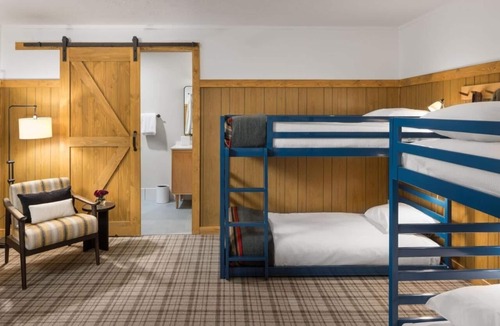 Jackson Hotel | Mountain Adventure! Minutes to Grand Teton National Park! Pets Allowed, Pool!