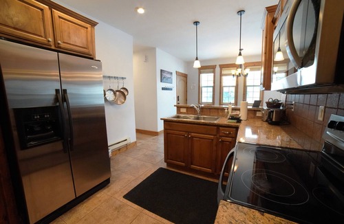 Driggs Condo | Mountain Family Condo Near Grand Targhee and Driggs