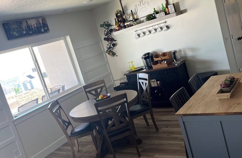 North Ogden House | Mountain Lights/Swim Spa Retreat/Views/Games Room