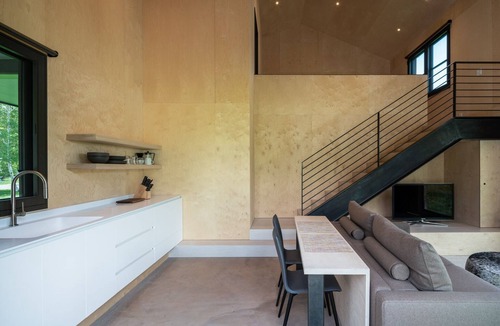 Sun Valley Apartment | MOUNTAIN MODERN KETCHUM/SUN VALLEY CASITA WITH DIRECT TRAIL ACCESS.