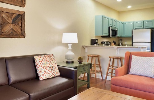 Boyne Falls Condo | Mountain Run at Boyne - 1 Bedroom Condo