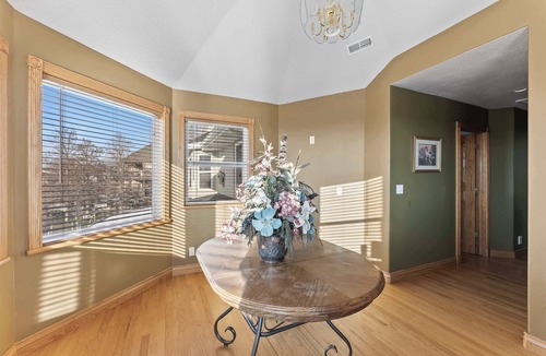 Layton House | Mountain View Chateaux - A Lavish Mountain Retreat - Perfect for Large Families