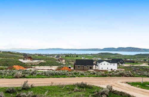 Sweetwater House | Mountain View Escape