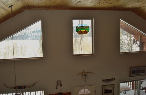 Island Park House | Mountain Views! - Near Yellowstone! - 7bdrm/4bath Home - Smart TV