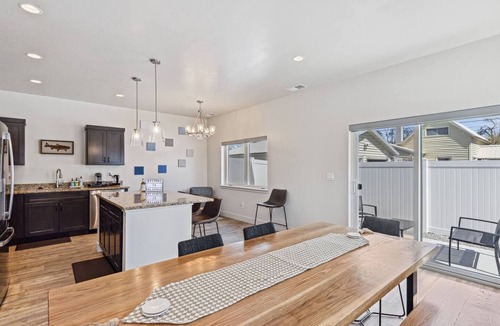 Kalispell House | My Glacier Getaway - 3 min to downtown Kalispell!