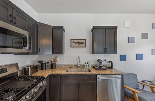 Kalispell House | My Glacier Getaway - 3 min to downtown Kalispell!